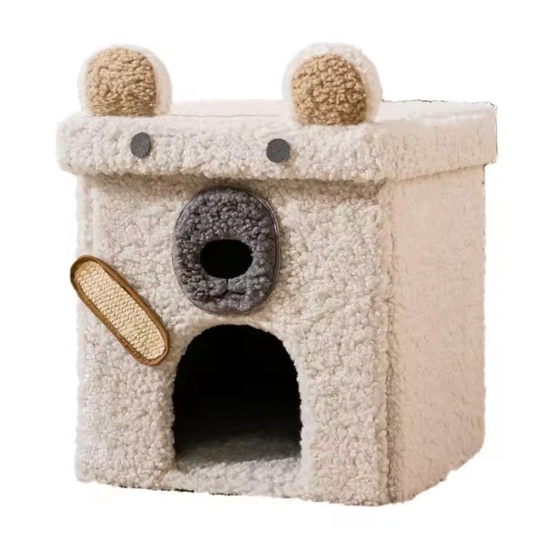 Pet Dog Cat Bed  from mmcis china
